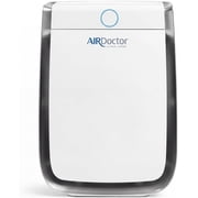 AirDoctor AD3500 Air Purifier for Home Large Rooms, Up to 2,520 sq. ft. 2x/hour, with UltraHEPA, Carbon, VOC Filters and Air Quality Sensor