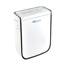 Holmes True HEPA Allergen Remover Mini Tower Air Purifier with Optional ...