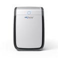 thumbnail image 1 of AirDoctor AD3500 Air Purifier for Large Rooms Up to 2,520 Sq. Ft., 1 of 11