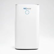AirDoctor AD5500 HEPA Air Purifier with UltraHEPA and Carbon Filter for Extra Large Rooms