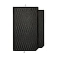 thumbnail image 1 of AirDoctor AD5000 and AD5500 Genuine Carbon VOC Replacement Filter with Pre-Filter, 19.5x11x1.5 in., MERV 14, 2-Pack, 1 of 8