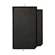 AirDoctor AD5000 and AD5500 Genuine Carbon VOC Replacement Filter with Pre-Filter, 19.5x11x1.5 in., MERV 14, 2-Pack
