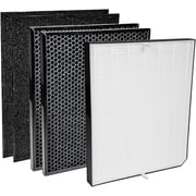 AirDoctor AD3000 and AD3500 Replacement HEPA and Carbon Filter Combo pack, MERV 16
