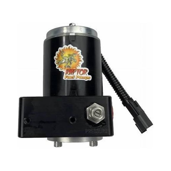 AirDog 1998-2002 Fits Dodge Ram 5.9L Cummins Factory Replacement Raptor Pump FRRP-100 R3SBD100