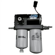 AirDog 2005-2018 Fits Dodge RAM PureFlow II-5G 24V 6.7L Cummins DF-165-5G Fuel Pump A7SABD526