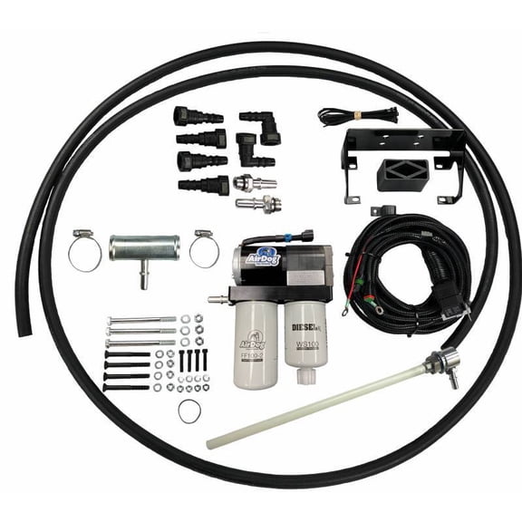 AirDog A4SPBC189