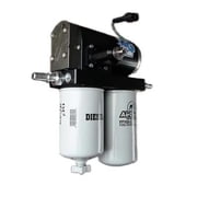 AirDog & Diesel Rx II-5G DF-165-5G Air & Fuel Separation System for 1999-2003 Ford 7.3L