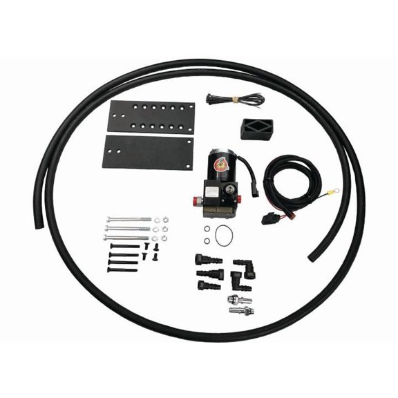 AirDog / Diesel Rx R4SBC132 Chevy/Gmc 6.5L Diesel Airdog Raptor Rp-4G-100 Fuel