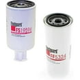 thumbnail image 1 of AirDog Pre-Filter WS100 and Fuel Filter FF100-2 Combo Pack (Fleetguard FF5324-FS19594), 1 of 1