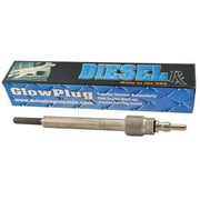 AirDog Pureflow DieselRX Glow Plugs for 2003 Ford 6.0L