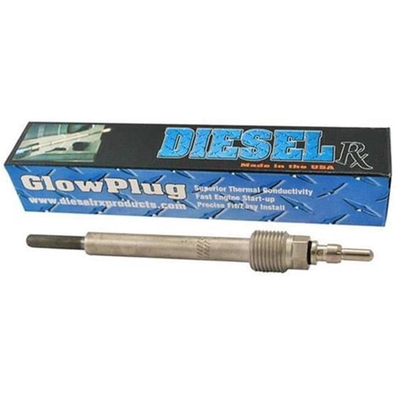 AirDog Pureflow DieselRX Glow Plugs for 2003 Ford 6.0L