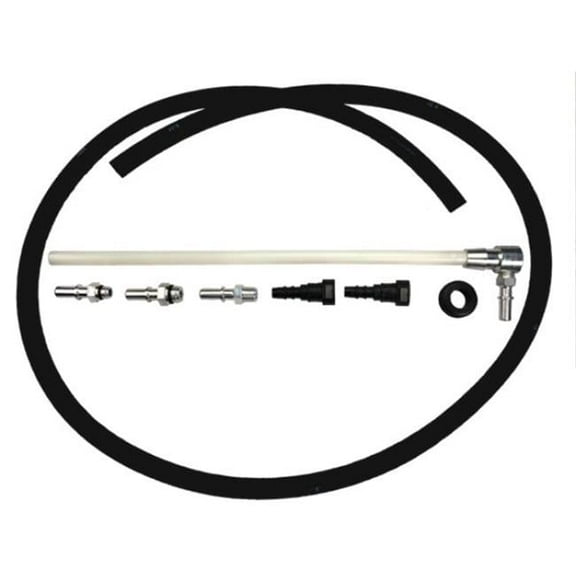 AirDog Pureflow II Suction Tube Kit