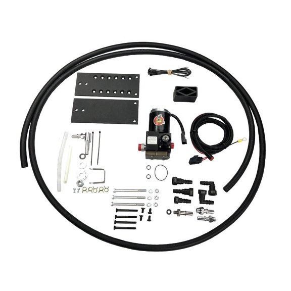 AirDog PureFlow Raptor 05-18 Dodge 24V 5.9L/6.7L Cummins RP-4G-100 Fuel Pump