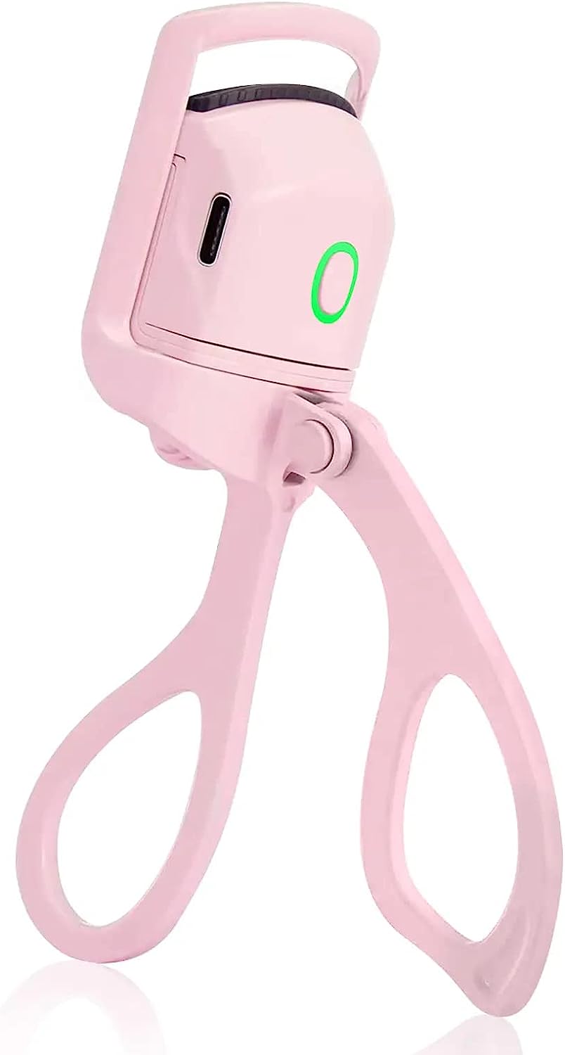 Panasonic Heated Eyelash Curler