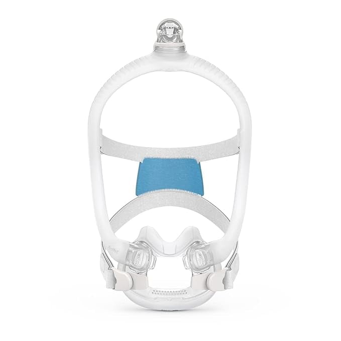 AirFit F30i Visor Assembly Kit Standard Medium Size by RMH