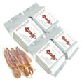 thumbnail image 1 of AirFly Dried Squid Baits for Crab Snare, Crab Trap, Real Squid Ready to Use as Crab Bait, No Refrigeration, 4 Packs, 1 of 7