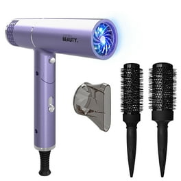 Cortex Beauty - SlimLiner : Turbo-Charged Foldable Hair