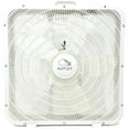 thumbnail image 1 of AirFort 20 in 3-Speed Smart Save Technology Box Fan, 1 of 7