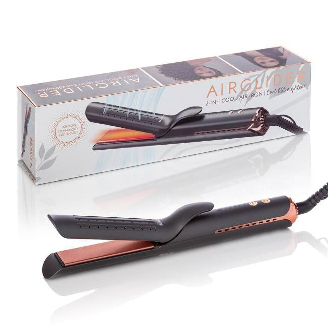 Kardashian straightener outlet reviews