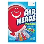 AirHeads, Variety Pack, 0.55 oz, 90 Count