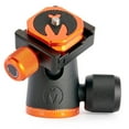 thumbnail image 1 of 3 Legged Thing AirHed Neo 2.0 Multi-Functional Ball-Head with Quick Release Plate, Black, 1 of 5