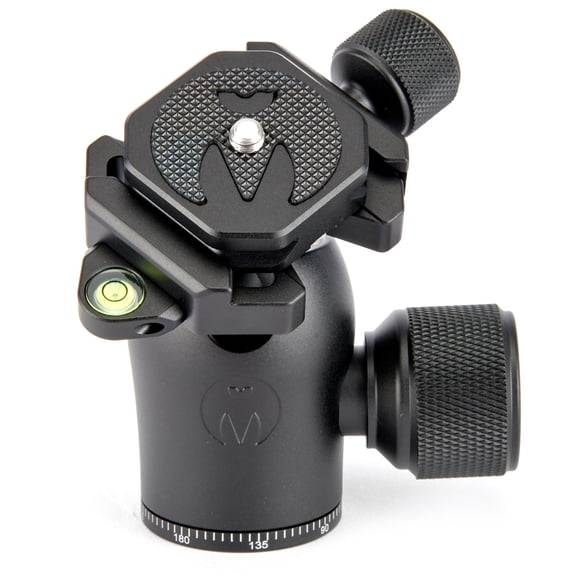 3 Legged Thing AirHed Pro Ball Head with Detachable Twist Clamp, Darkness