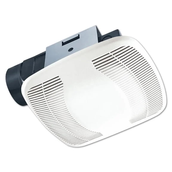 AirKing BFQ80 Snap-in Exhaust Fan