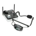 thumbnail image 1 of AirLine 99m AH9 Fitness Headset System Micro UHF Wireless System - K-Band, 1 of 7