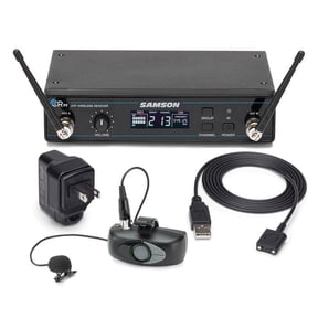 AirLine ATX Series - ALX Lavalier System