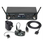AirLine ATX Series - ALX Lavalier System