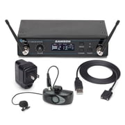 AirLine ATX Series - ALX Lavalier System