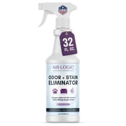 AirLogic AirLogic Dual-Action Odor Eliminator Spray, Lavender Lemon, 32 fl oz