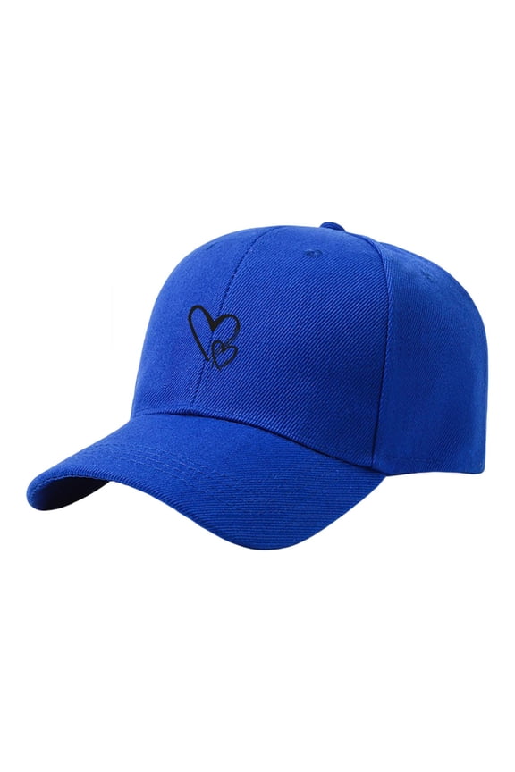 Unisex Summer Hat Adjustable Snapback Dad Style Baseball Cap For Men Women Lightweight Breathable One Size
