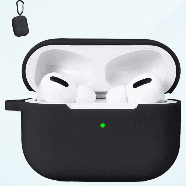 Charging Case Airpod Case For Men AirPod Pro Case Cover For Men