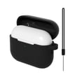 thumbnail image 1 of AirPods 3 Case,Protective Silicone Cover for AirPods 3rd Generation Case,Shock Resistant, Full Protection, 1 of 9