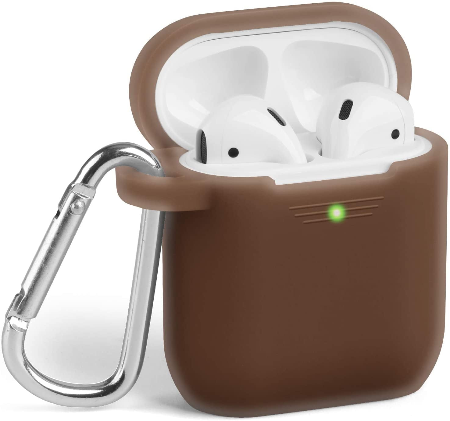 Apple earbuds case cover sale