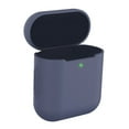 thumbnail image 1 of AirPods Covers Soft Silicone Protective Case for AirPods 1/2 Generation Anti drop and Precise Hole Location, 1 of 2