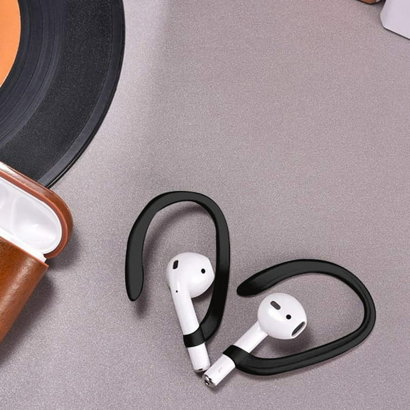 AirPods Hook(1 Pair)-Black