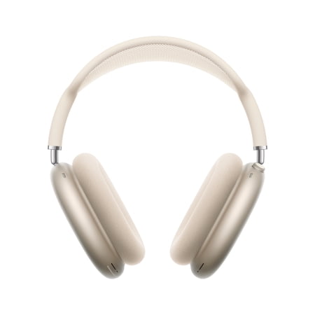 airpods max 2 - starlight