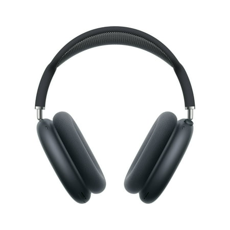 Apple AirPods Max USB-C Over-Ear Bluetooth Headphones, Midnight