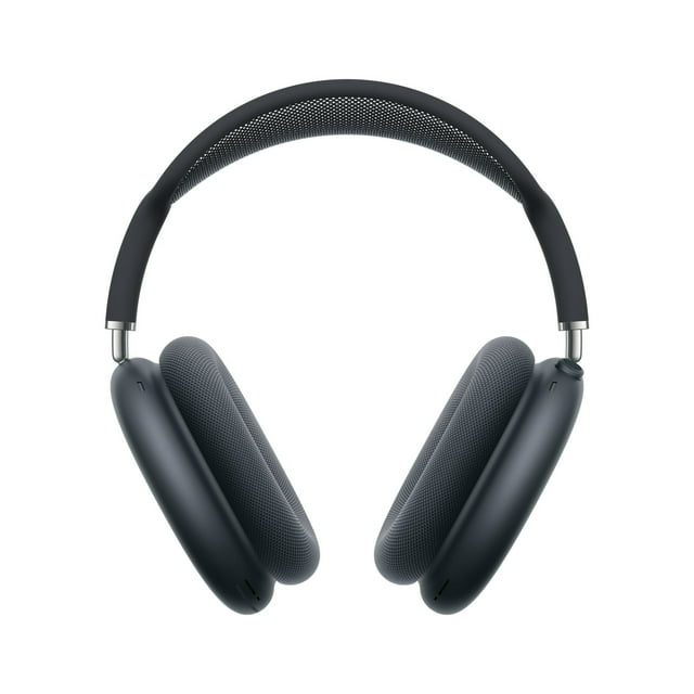 Apple AirPods Max USB-C Over-Ear Bluetooth Headphones, Midnight