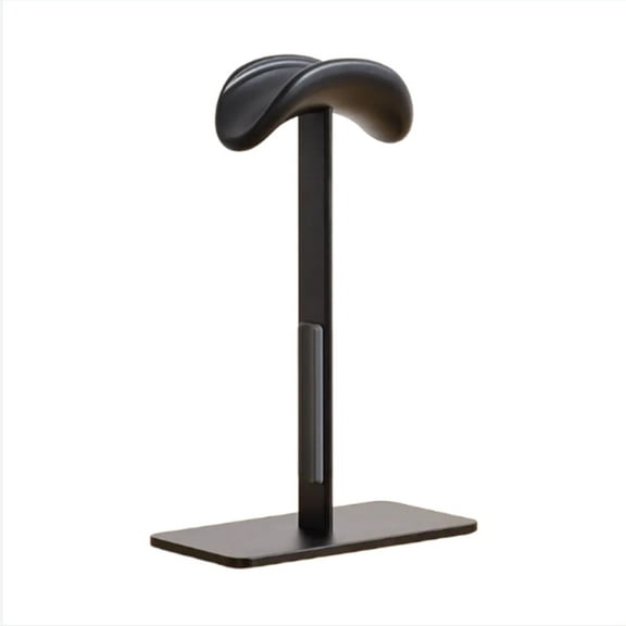 AirPods Max Stand, Aluminum Headphone Holder with Sleep Function Desktop Display Organizer