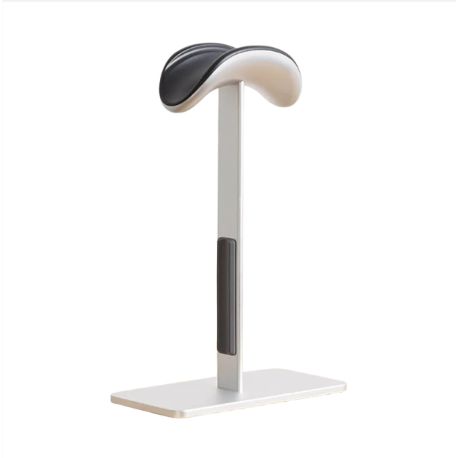AirPods Max Stand, Aluminum Headphone Holder with Sleep Function Desktop Display Organizer