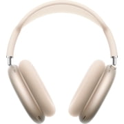 Apple AirPods Max Over Ear Headphones MWW53AM/A Starlight