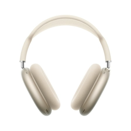 Apple AirPods Max (USB-C) - Starlight