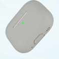 AirPods Pro 2nd Generation Case Cover(2022), Protective Soft Silicone