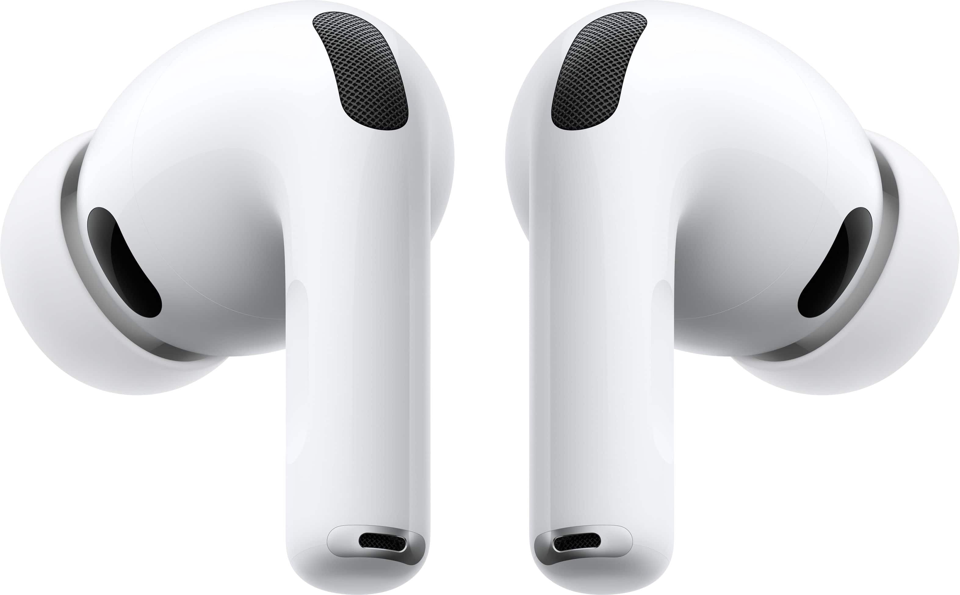 イヤホン Airpods pro 3 Apple, AirPods Pro 3, Active Noise Cancellation, up to 10 hrs