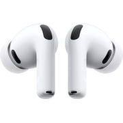 Apple AirPods Pro 3 White In-Ear Bluetooth Earbuds MFHP4LL/A