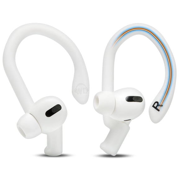 AirPods Pro Adjustable Ear Hooks &ndash; WC HookZ Pro