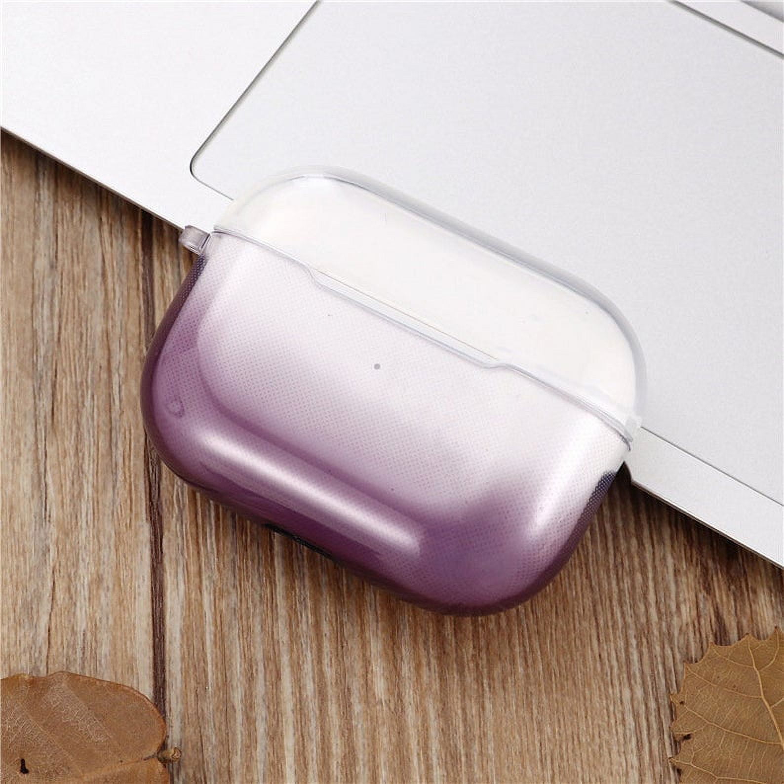 AirPods Pro Case 2019 2020 [Front LED Visible], GMYLE TPU